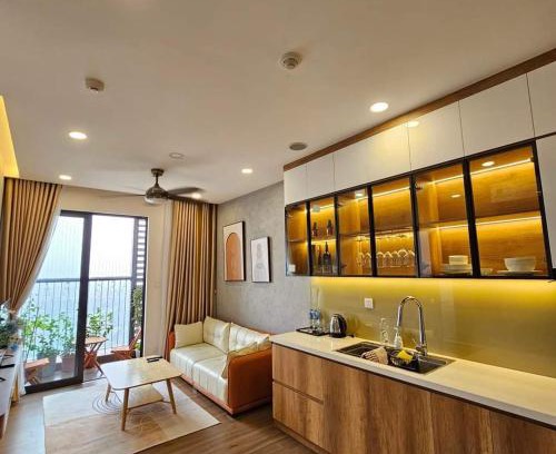 Van Giang Apartment | Ecopark thành phố xanh