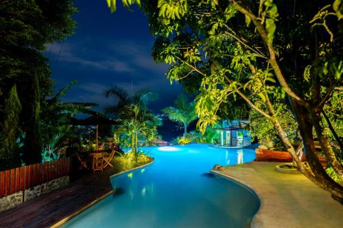 Cali Hotel | Ecoresort Colombo Holandes