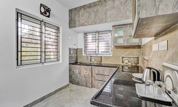 Vadapalani Apartment | ECOSTAY APART HOTEL