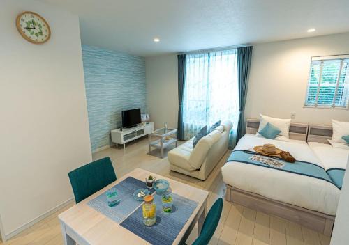 Taira Apartment | Ecot Kugai 1