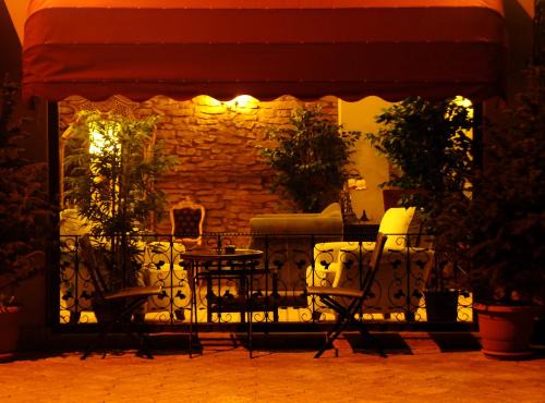 Biga Hotel | Edahan Hotel