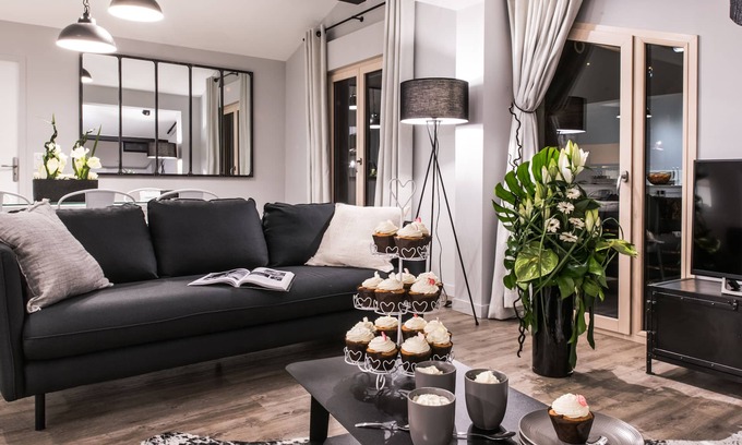 Brides-les-Bains Apartment | Edelweiss Apartment * - 3 Vallées : Ski, Therme