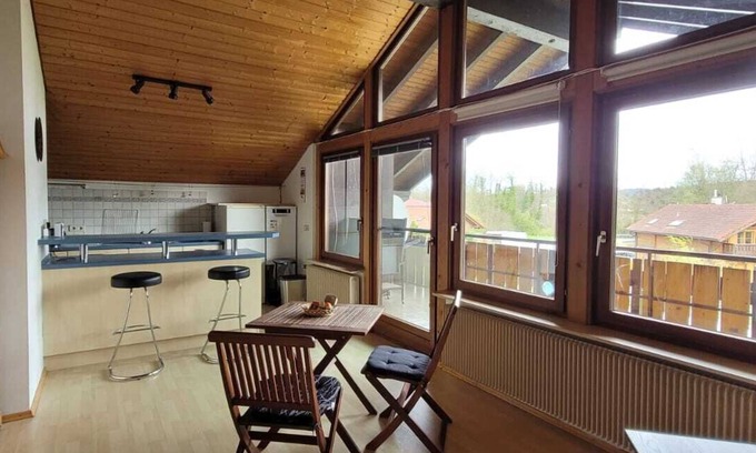 Lindau Apartment | Edelweiss-apartment
