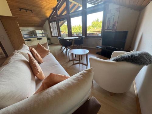 Weissensberg Apartment | Edelweiss Appartment
