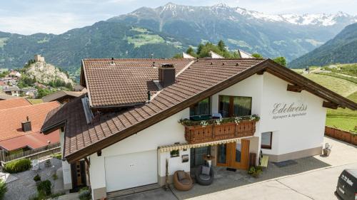 Ladis Apartment | EDELWEISS Ladis