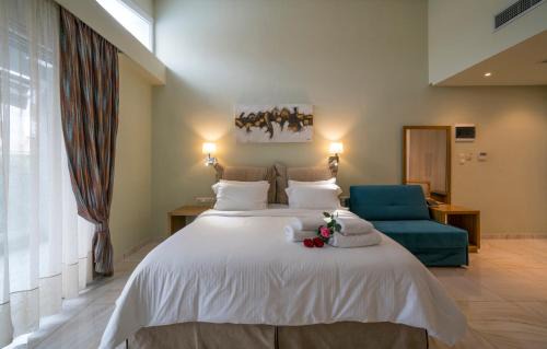 Nea Peramos Apartment | Edem Luxury Apartments