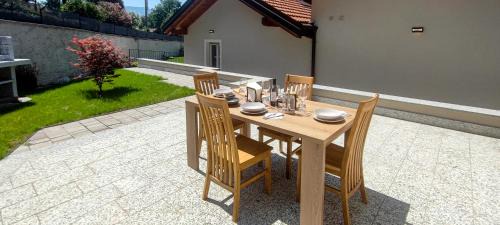 Mergozzo Apartment | Eden 6