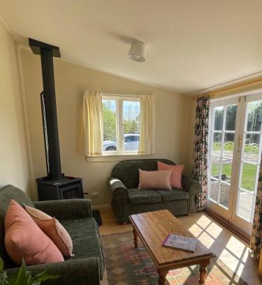 Wedderburn House | Eden Cottage, Wedderburn