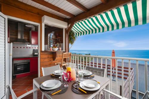 Malendure Villa | Eden de Caraïbes