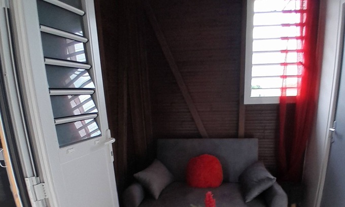 Douville House | EDEN EVe in the countryside with the beach and town center just 10 minutes away