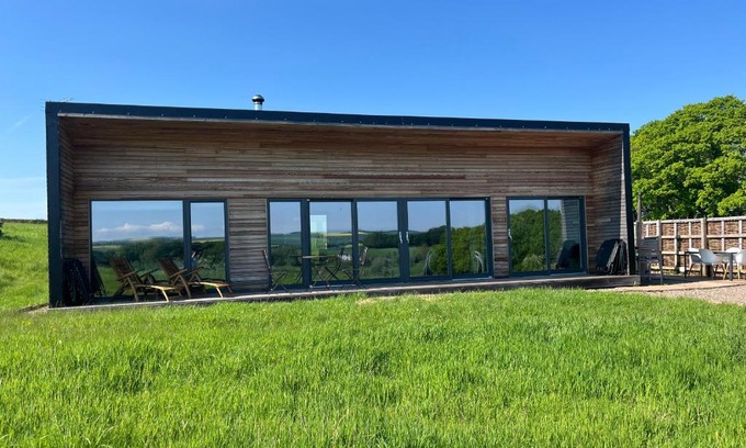 Kelso Ski Chalet | Eden Hideaway