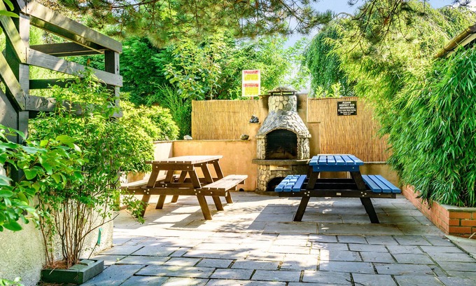 Bardsea Cottage | Eden House