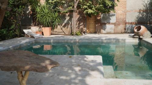 Orgiva House | Eden - Molino Benizalte Sanctuary