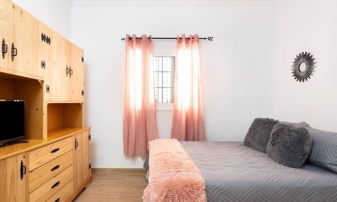 San Andres Apartment | Eden Rentals Serenity Sunscape Apartment