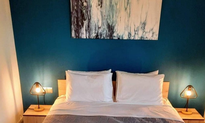 Kalamata Villa | Eden's Garden next to the sea!
