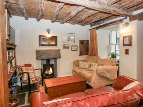 Duddon Valley House | Eden Vale