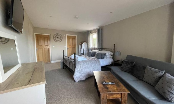 Penrith Apartment | Eden’s Annexe