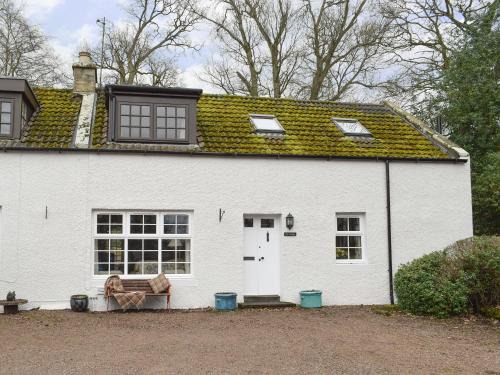 Cupar House | Edenwoodend Cottage