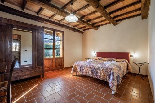 Arcidosso House | Edera