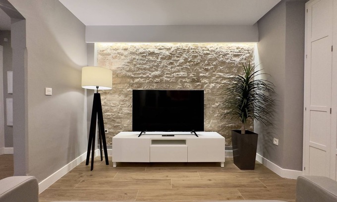 Granada City Center Apartment | Edificio Anaya