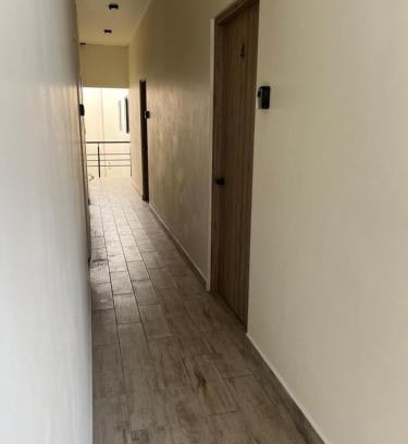 Orizaba Apartment | Edificio