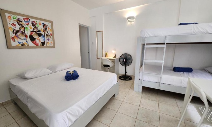 Las Terrenas Apartment | EDIFICIO NILAYA