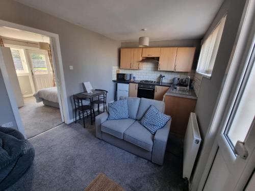 Duddingston Apartment | Edinburgh Stays