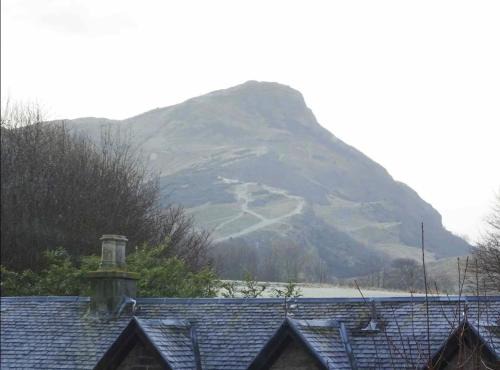 Gifford Apartment | Edinburgh stunning view apartment 2 Bedrooms