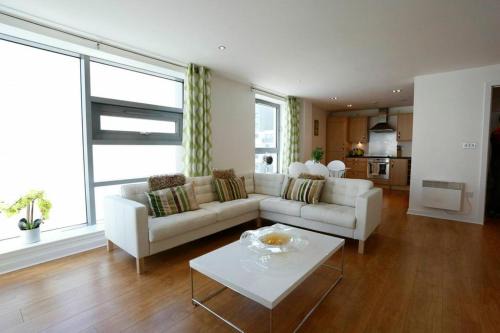 Newhaven Apartment | Edinburgh Waterfront Apartments