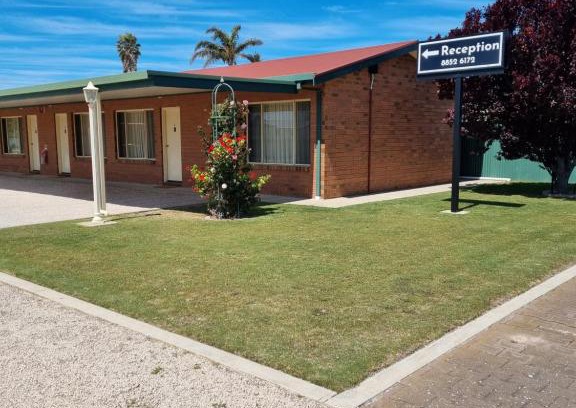 Melville Hotel | Edithburgh Seaside Motel