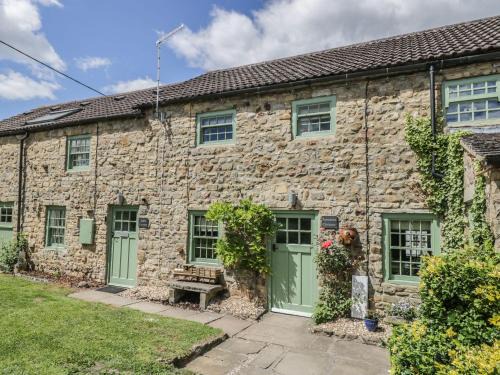 Bedale House | Edmunds Cottage
