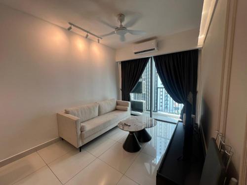 Usj 1 Apartment | Edumetro 3 bedroom Subang Sunway By MICASA GROUP