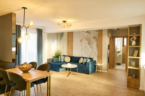 Constanta Apartment | EEE Apart Boutique