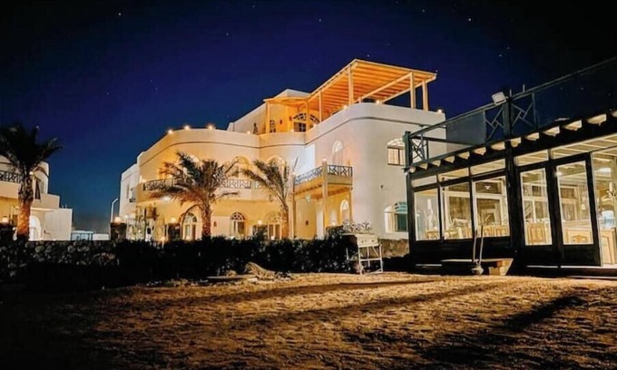 Dahab Villa | Eel Garden Villas - Blue Lagoon apartment