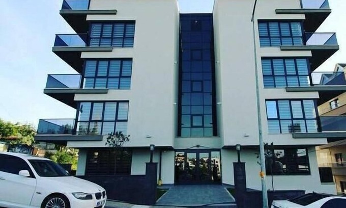 Yildizevler Apartment | Ef Suit