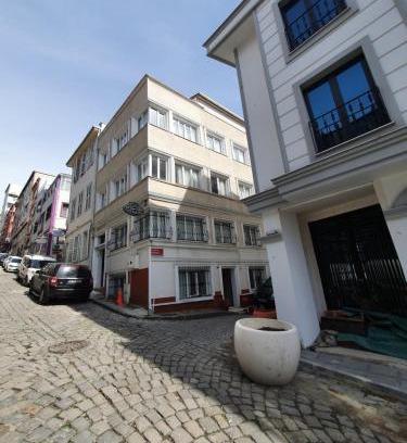Emin Sinan Apartment | Efe Apart Hotel