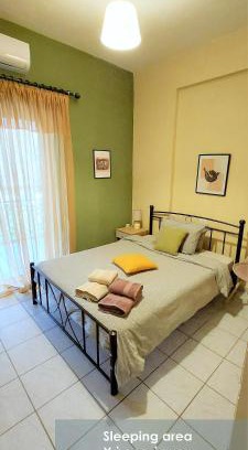 Lamia Apartment | Efi Studio 4 Lamia