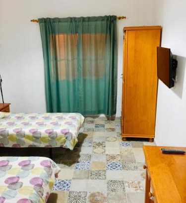 Vueltas Apartment | Efigenia playa/mar 1