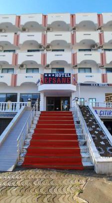 Altinkum Hotel | Efsane HOTEL DİDİM