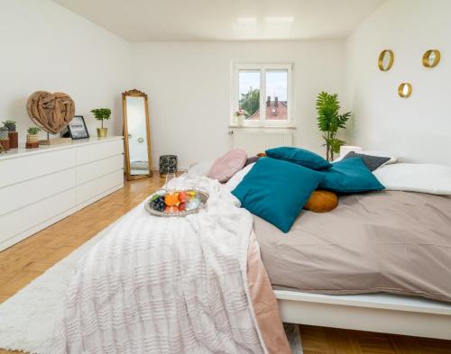Freilassing Apartment | EG L City Wohnung 15min bis Salzburg