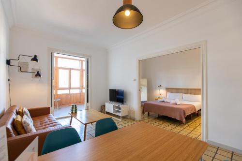 L'Antiga Esquerra de l'Eixample Apartment | eg42b - Modernista apartamento en el centro de Barcelona