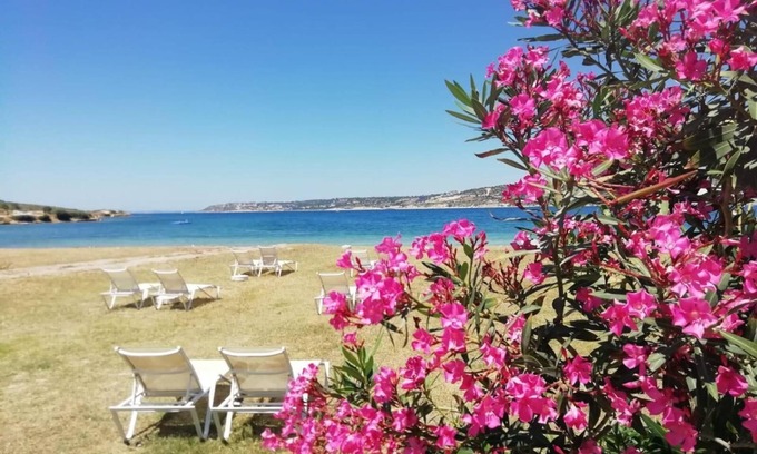 Cesme Hotel | Ege Otel