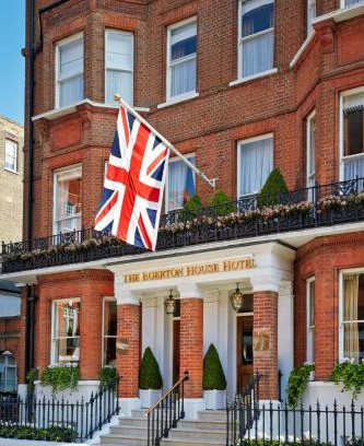 Brompton & Hans Town Hotel | Egerton House