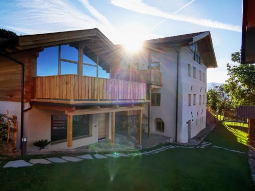 San Genesio Atesino Apartment | Egger an der Lahn - Apt Wald