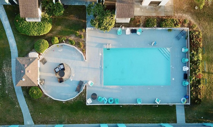 Niceville Hotel | Eglin Extended Stay Hotel, a Howard Johnson by Wyndham