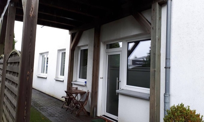 Bad Segeberg Apartment | Eglinsky, Apartment Rosenstrasse - Apartment Rosenstrasse