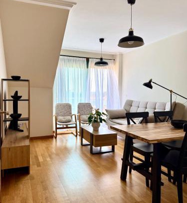 Villalonga Apartment | Eguzkilore