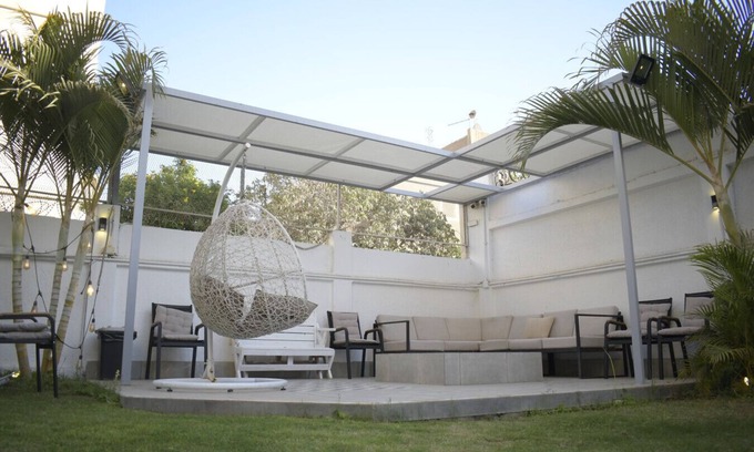 6th of October City Villa | Egypt 5 - STAR Cozy 3 BR Villa with Garden
