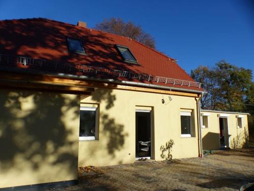 Radeberger Vorstadt House | Ehemaliges Torhaus am Rande der Dresdner Neustadt