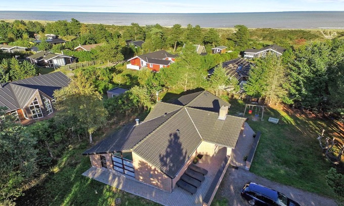 Nordost House | "Ehlin" - 150m from the sea by Interhome